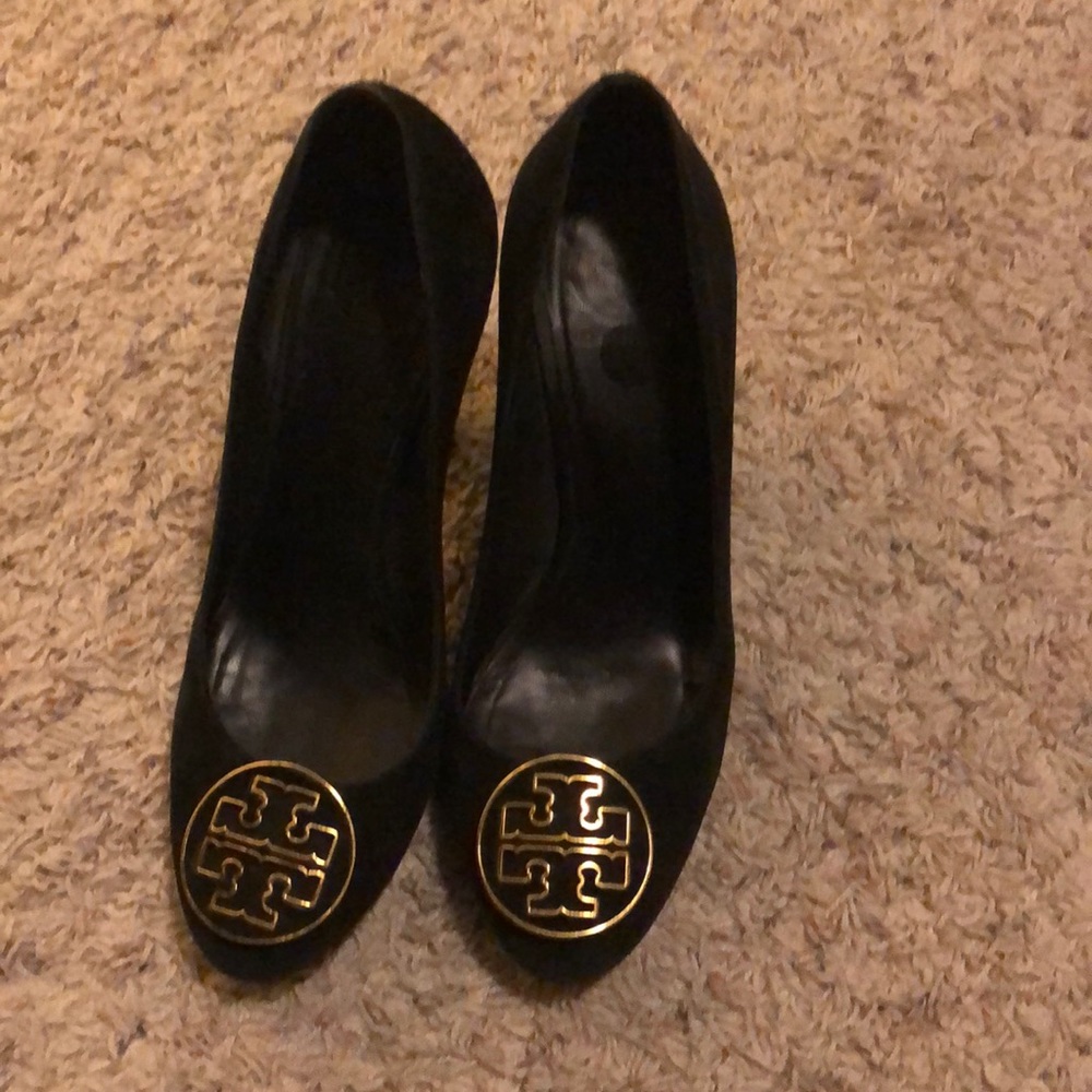 Tory Burch Heels Size 8